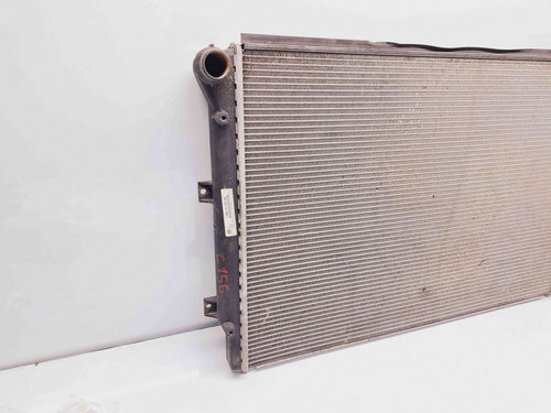Radiator apa Volkswagen Scirocco (137) Coupe [Fabr 2008-2017] 1K0121251DD 2.0 TDI CBBB 125KW / 170CP...