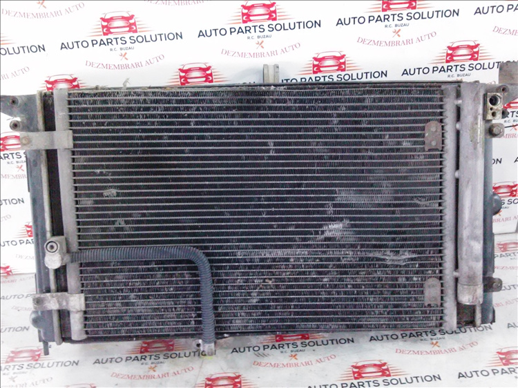 Radiator apa VOLKSWAGEN SHARAN 1.9 tdi an fabr.2003