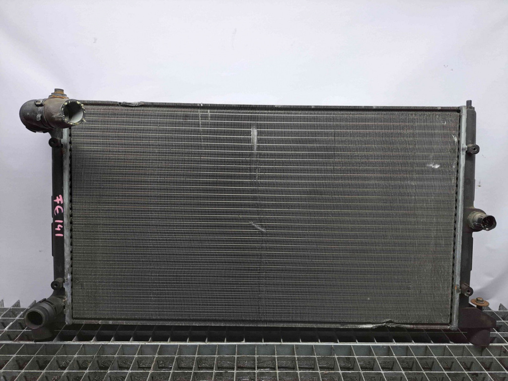 Radiator apa Volkswagen Sharan (7M8, 7M6, 7M9) [Fabr 1995-2010] 7M3121253G 80KW / 109CP