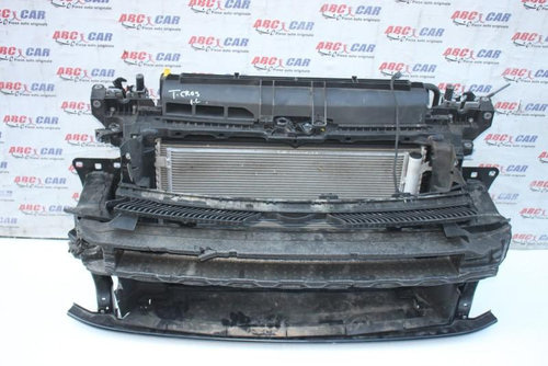Radiator apa Volkswagen T-cross 2019-2023