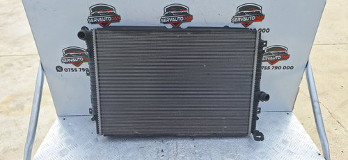 Radiator apa Volkswagen Tiguan 2 (2016-2020) 2.0 Motorina 2016, 5N0121253Q
