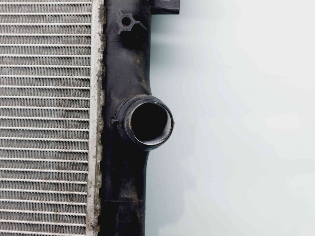 Radiator apa Volkswagen Tiguan (5N) [Fabr 2007-2016] 5N0121235F 2.0 TDI CBAB 103KW / 140CP 2.0 TDI CBAB 103KW / 140CP
