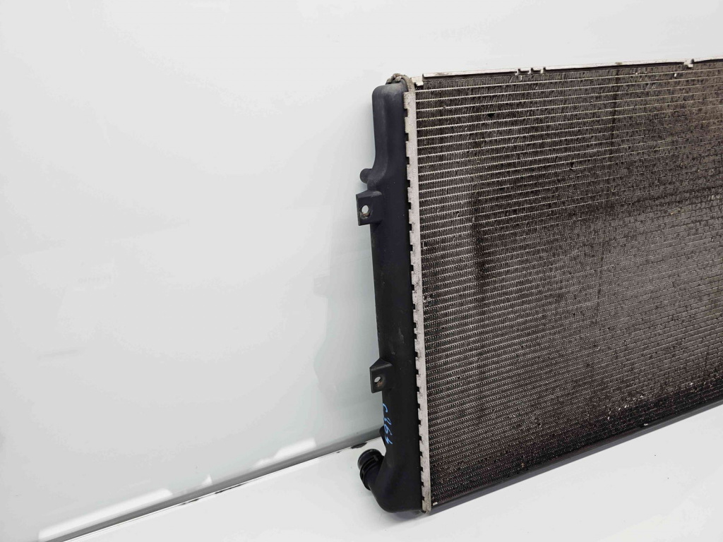Radiator apa Volkswagen Tiguan (5N) [Fabr 2007-2016] 1K0121251DD 1.6 TDI CAYC 77KW / 105CP