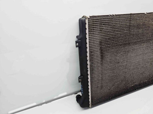 Radiator apa Volkswagen Tiguan (5N) [Fabr 2007-2016] 1K0121251DD 1.6 TDI CAYC 77KW / 105CP