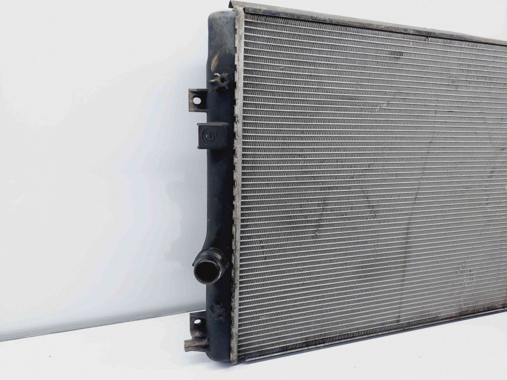 Radiator apa Volkswagen Tiguan (5N) [Fabr 2007-2016] OEM 2.0 TDI CBAB 103KW / 140CP 2.0 TDI CBAB 103KW / 140CP