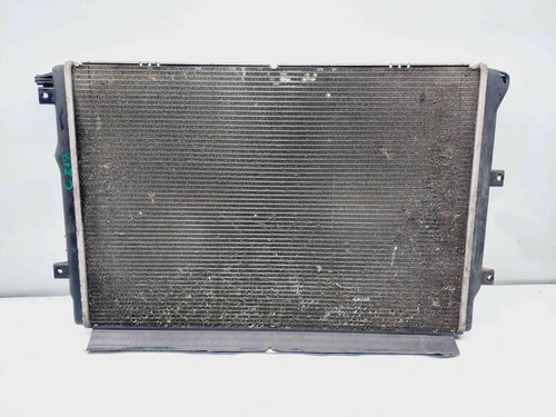 Radiator apa Volkswagen Tiguan (5N) [Fabr 2007-2016] 5N0121253M 2.0 TDI CBAB 103KW / 140CP 2.0 TDI C...
