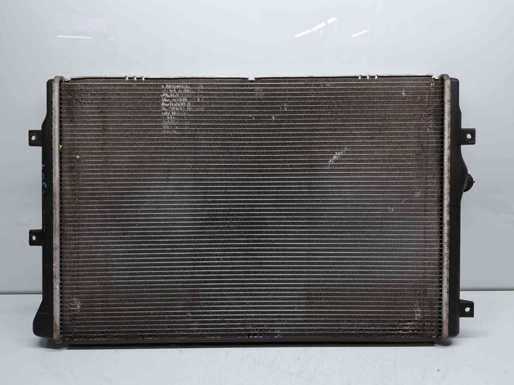 Radiator apa Volkswagen Tiguan (5N) [Fabr 2007-2016] 1K0121251DD 1.6 TDI CAYC 77KW / 105CP