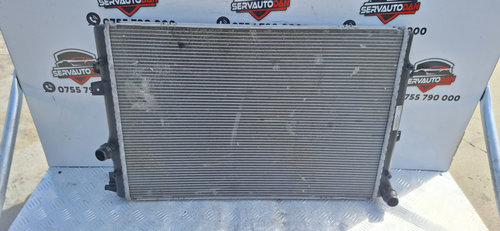 Radiator apa Volkswagen Tiguan facelift (2011-2015) 2.0 Motorina 2013, 5N0121253L