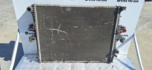 Radiator apa Volkswagen Touareg (2002-2006) 2.5 Motorina 2004, 7L6121253