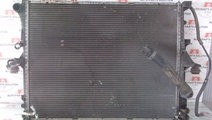 Radiator apa VOLKSWAGEN TOUAREG 2003-2010