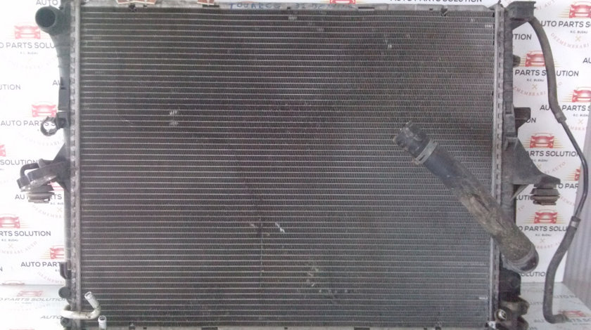 Radiator apa VOLKSWAGEN TOUAREG 2003-2010