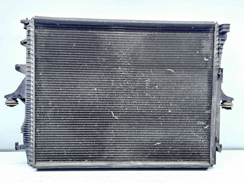 Radiator apa Volkswagen Touareg (7LA, 7L6) [Fabr 2003-2010] 7L6121253 2.5 TDI BAC 128KW / 174CP