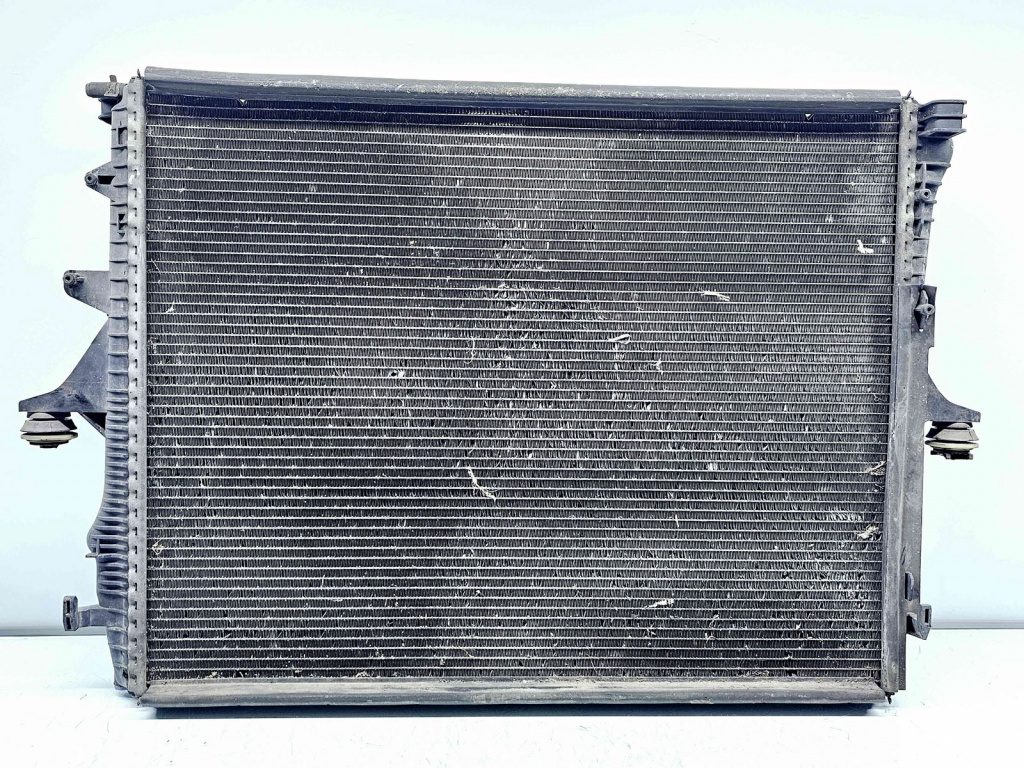 Radiator apa Volkswagen Touareg (7LA, 7L6) [Fabr 2003-2010] 7L6121253 2.5 TDI BAC 128KW / 174CP