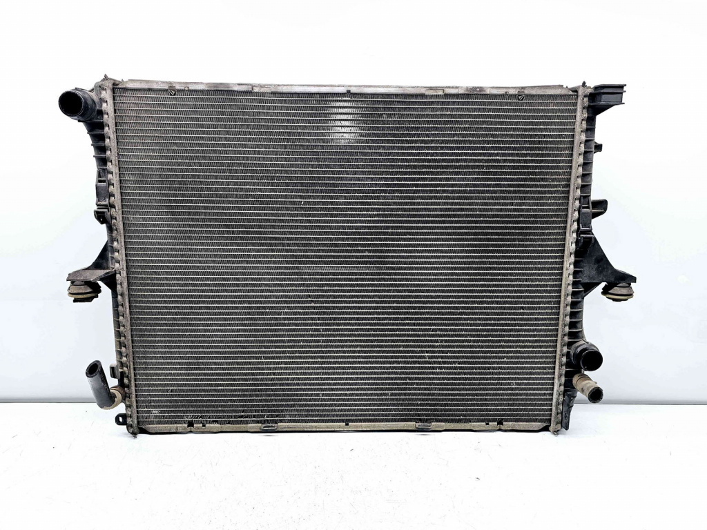 Radiator apa Volkswagen Touareg (7LA, 7L6) [Fabr 2003-2010] 7L6121253 2.5 TDI BAC 128KW / 174CP