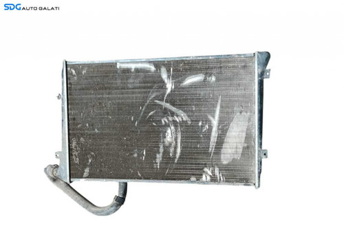 Radiator Apa Volkswagen Touran 1T1 1T2 2.0 TDI BMM 2003 - 2010 [M8621]