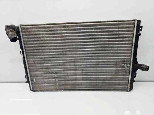 Radiator apa Volkswagen Touran (1T1, 1T2) [Fabr 2003-2010] 65281A 2.0 TDI BKP 103KW / 140CP