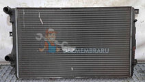 Radiator apa Volkswagen Touran (1T1, 1T2) [Fabr 20...