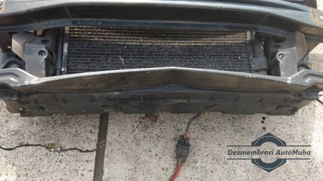 Radiator apa Volkswagen Touran (2003->) 1K0121253H