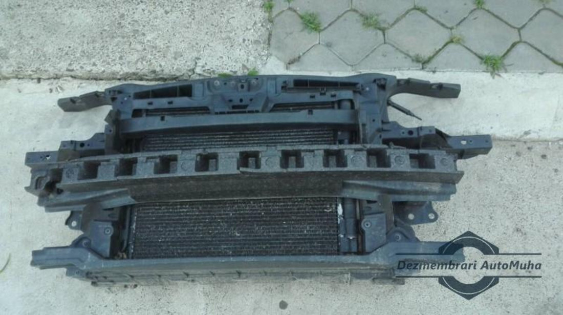 Radiator apa Volkswagen Touran (2003->)