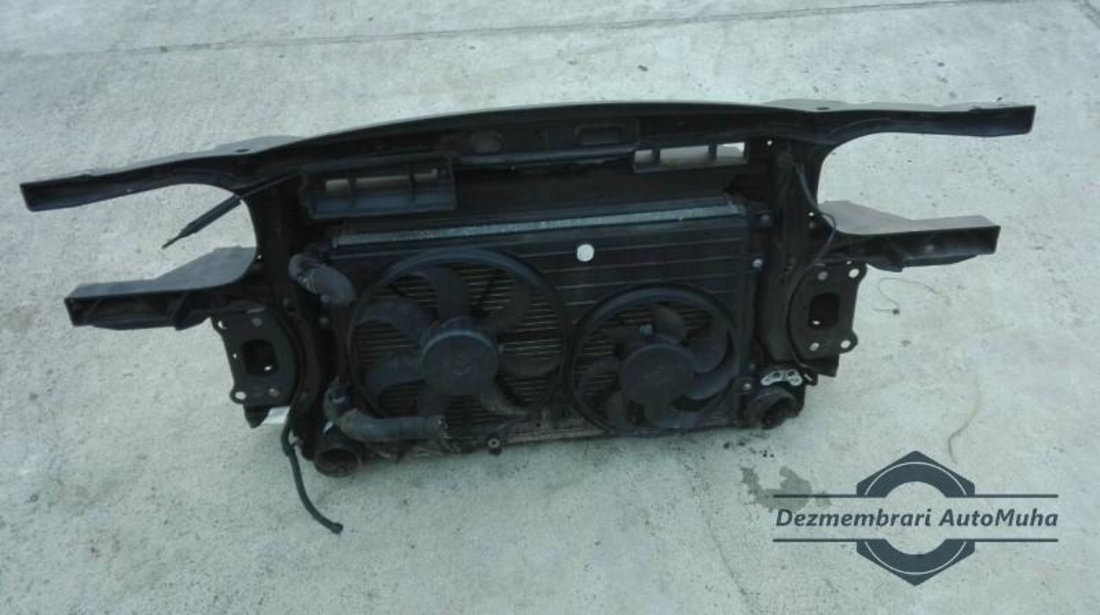 Radiator apa Volkswagen Touran (2003->)