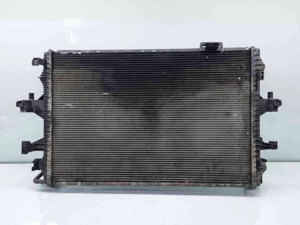 Radiator apa Volkswagen Transporter 5 (7HB, 7HJ) [Fabr 2004-2013] OEM 2.5 AXD 96KW / 130CP 2.5 AXD 96KW / 130CP