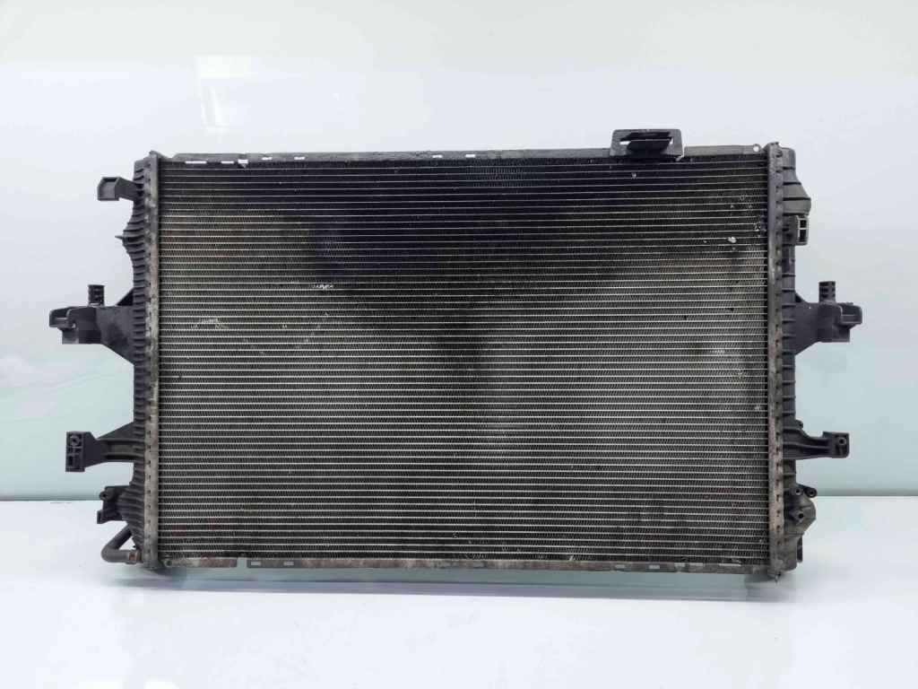 Radiator apa Volkswagen Transporter 5 (7HB, 7HJ) [Fabr 2004-2013] OEM 2.5 AXD 96KW / 130CP 2.5 AXD 96KW / 130CP