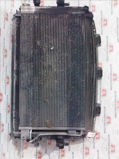 Radiator apa VOLKSWAGEN TRANSPORTER T5 1.9 TDI an fabr.2008