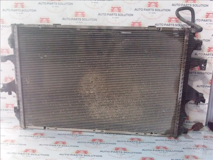 Radiator apa VOLKSWAGEN TRANSPORTER T5 2.5 TDI an fabr. 2010