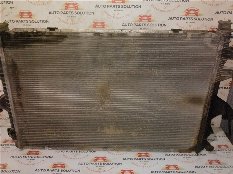 Radiator apa VOLKSWAGEN TRANSPORTER T5 2.5 TDI an fabr. 2008