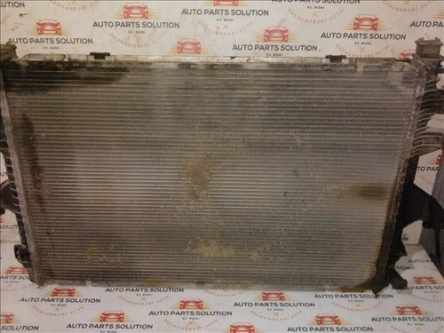 Radiator apa VOLKSWAGEN TRANSPORTER T5 2.5 TDI an fabr. 2008