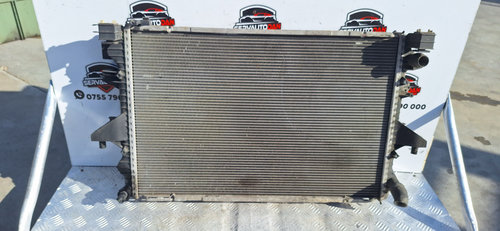 Radiator apa Volkswagen Transporter T5 (2003-2009) 2.5 Motorina 2005, 7H0121253J