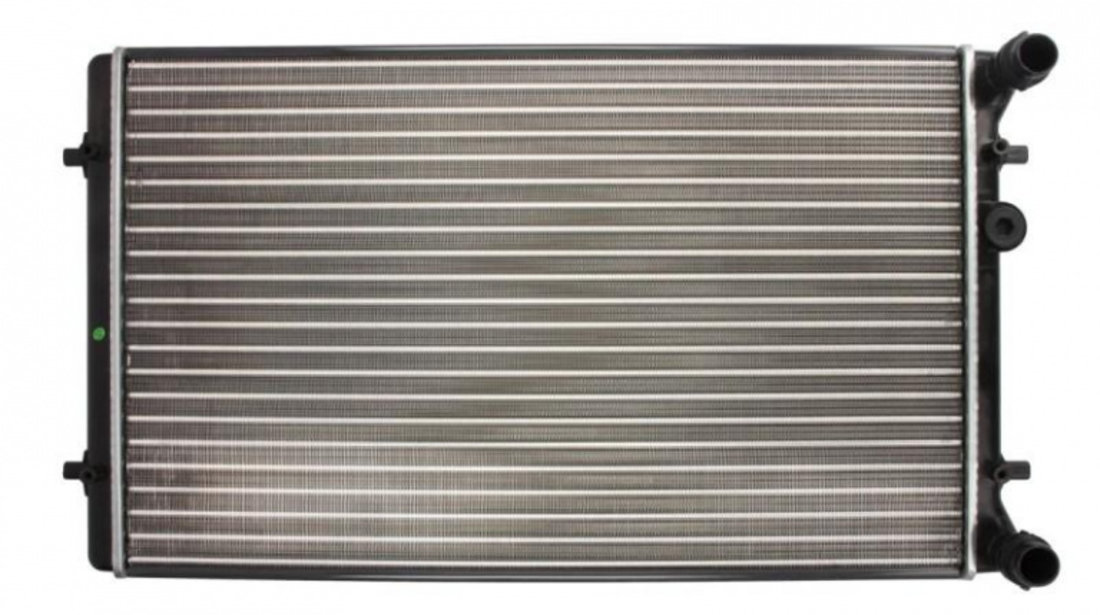 Radiator apa Volkswagen VW BORA (1J2) 1998-2005 #2 01103029