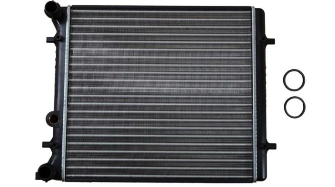 Radiator apa Volkswagen VW BORA (1J2) 1998-2005 #3 01103028