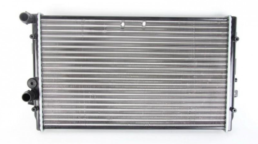 Radiator apa Volkswagen VW BORA (1J2) 1998-2005 #4 01103131