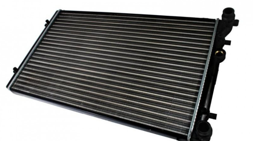 Radiator apa Volkswagen VW BORA (1J2) 1998-2005 #4 01103028