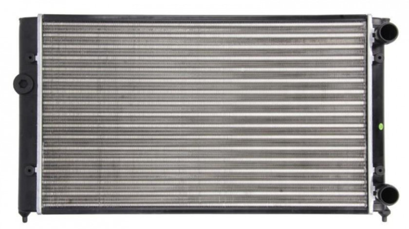 Radiator apa Volkswagen VW GOLF Mk III (1H1) 1991-1998 #3 01103013