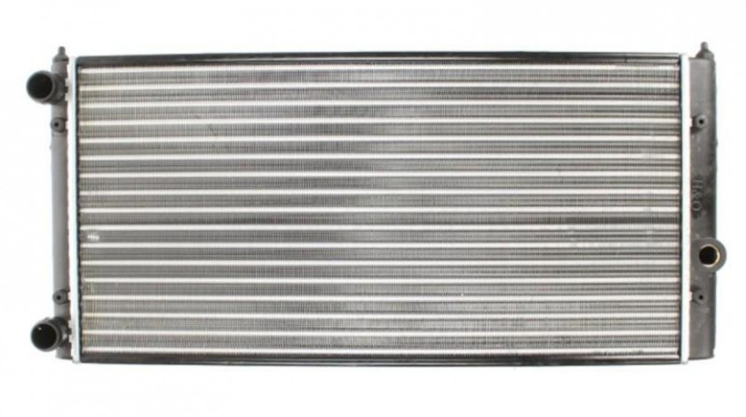 Radiator apa Volkswagen VW GOLF Mk III (1H1) 1991-1998 #4 01103024