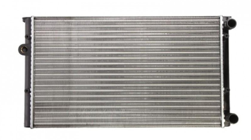 Radiator apa Volkswagen VW GOLF Mk III (1H1) 1991-1998 #2 01103023