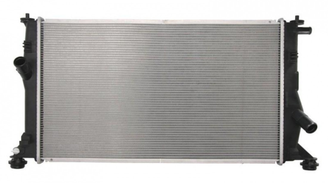 Radiator apa Volkswagen VW GOLF VI Variant (AJ5) 2009-2013 #4 01103129