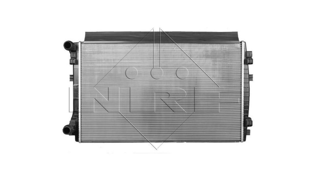 Radiator apa Volkswagen VW GOLF VII (5G1, BE1) 2012-2016 #3 5Q0121251EM