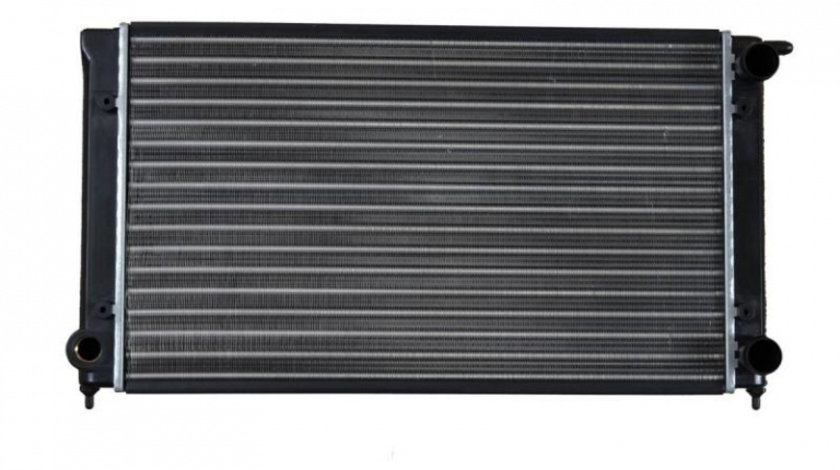 Radiator apa Volkswagen VW JETTA (16) 1978-1987 #2 01103075