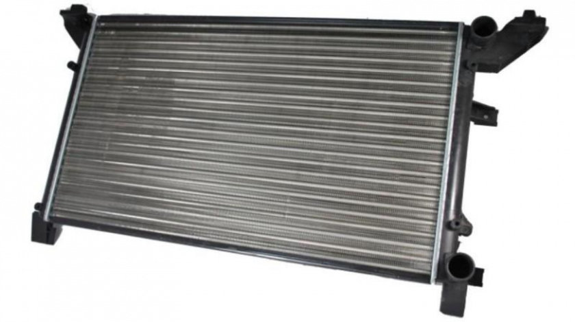 Radiator apa Volkswagen VW LT Mk II bus (2DB, 2DE, 2DK) 1996-2006 #4 02103005