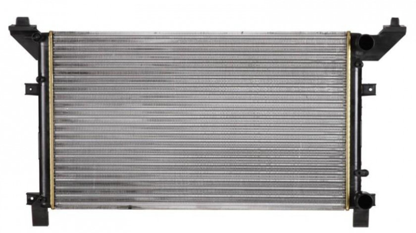 Radiator apa Volkswagen VW LT Mk II bus (2DB, 2DE, 2DK) 1996-2006 #3 02103005