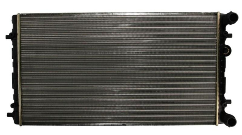 Radiator apa Volkswagen VW NEW BEETLE (9C1, 1C1) 1998-2010 #3 01013004