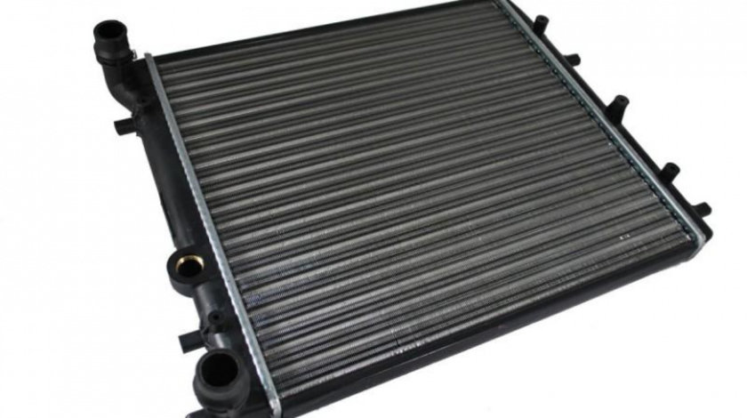 Radiator apa Volkswagen VW POLO (9N_) 2001-2012 #4 1020743808