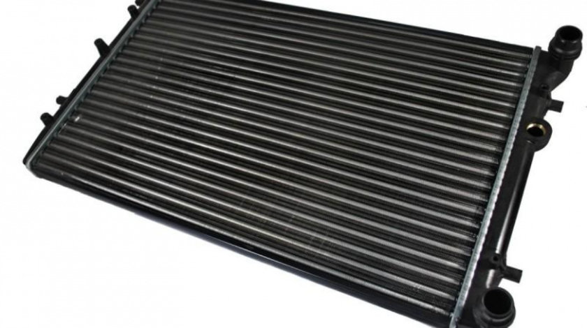 Radiator apa Volkswagen VW POLO (9N_) 2001-2012 #4 01103030