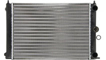 Radiator apa Volkswagen VW POLO CLASSIC (86C, 80) ...