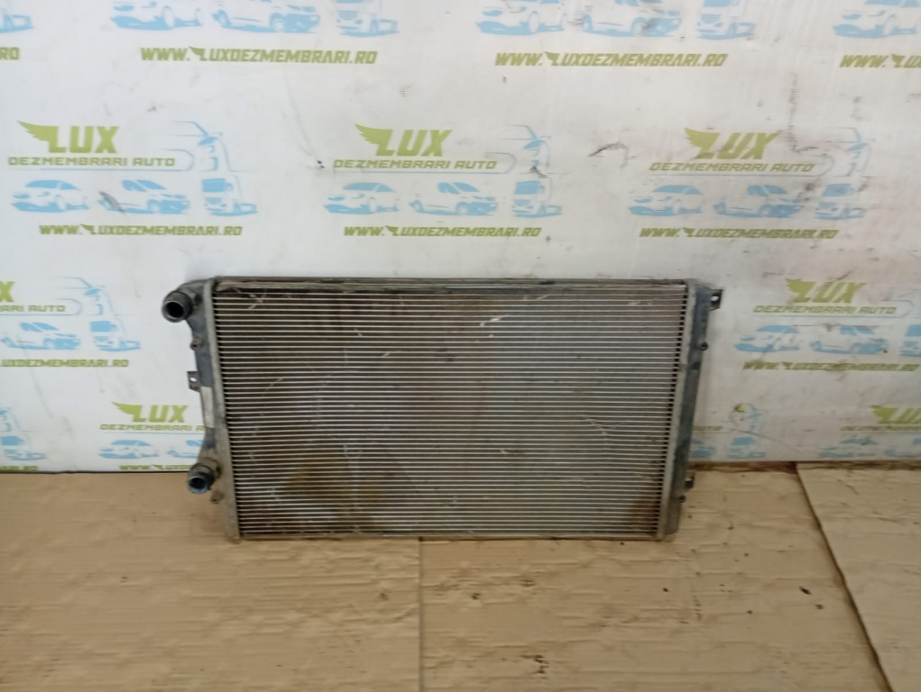 Radiator apa Volkswagen VW Touran [2003 