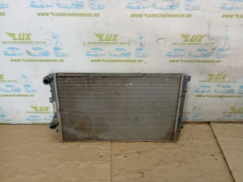 Radiator apa Volkswagen VW Touran [2003 - 2006] 1.9 tdi AVQ
