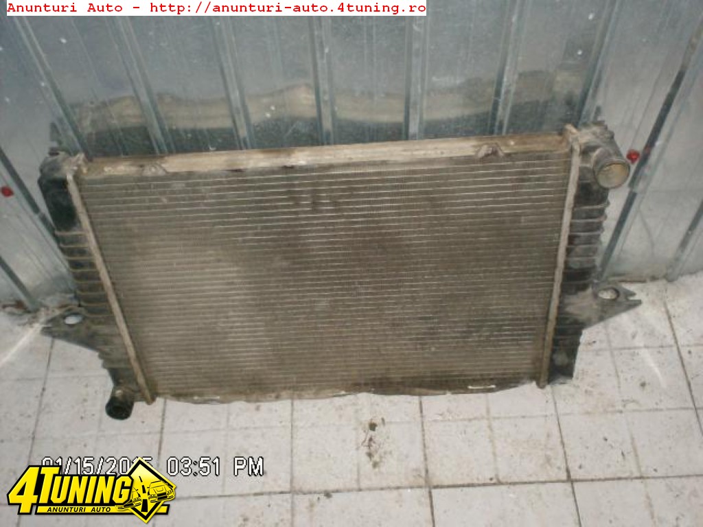 Radiator apa Volvo 850